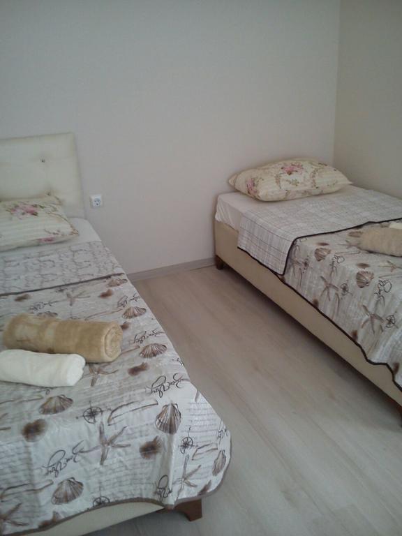 C.C Home Suit Apart Edirne Bagian luar foto